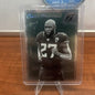 Leonard Fournette 2023 Zenith Class President Insert Cp-2017 Jaguars