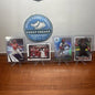 Elly De La Cruz (RC)24 Topps Series 2 Around The Horn,23 Bowman SOS 24