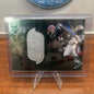 Thurman Thomas 1998 Upper Deck SPx Finite Card #202 Buffalo Bills /101