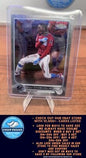 Jazz Chisholm Jr. 2022 Topps Chrome Sonic #91 Miami Marlins