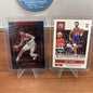 Corey Kispert (RC) 2021-22 Panini Select Washington Wizards #81