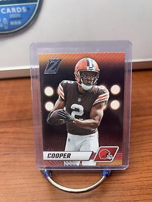 Amari Cooper 2023 Panini Zenith Retail #23 Cleveland Browns