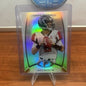 Matt Ryan 2012 Topps Platinum #82 Atlanta Falcons NFL Football Holofoi
