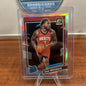 Cam Whitmore (RC)23-24 Panini Donruss Optic Rated Rookie Holo Prizm #2