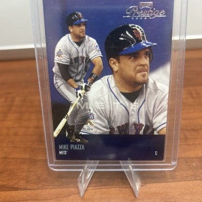 2003 Playoff Prestige - Mike Piazza #147