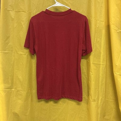 Fox Motorcycle T-Shirt Adult (S), Marvel T-shirt Adult (S), Nike EFri