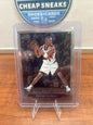 1999-00 Topps Chrome #212 Anfernee Hardaway Pheonix Suns NM-MT