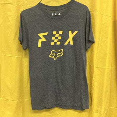 Fox Motorcycle T-Shirt Adult (S), Marvel T-shirt Adult (S), Nike EFri
