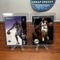Ray Allen 2002-03 Upper Deck Ovation Basketball Card #45 Milwaukee Buc