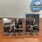 21-22 Panini Prizm Giannis Antetokounmpo Dominance #12 22 Select Premi