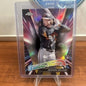 Jackson Holliday (RC) #FSU-15 Future Stars - 2024 Topps Chrome Update