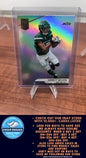 Garrett Wilson 2024 Donruss Elite #16 New York Jets
