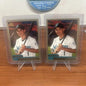 Adrian Gonzalez (RC) 2000 Topps Traded & Rookies Rookie Florida Marlin