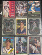 Atlanta Braves 70 + Different Lot Varations of Braves from years 1975-