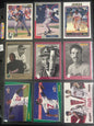 Atlanta Braves 70 + Different Lot Varations of Braves from years 1975-