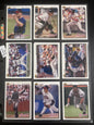 Atlanta Braves 70 + Different Lot Varations of Braves from years 1975-