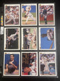 Atlanta Braves 70 + Different Lot Varations of Braves from years 1975-