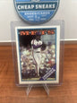 Cheap Sneaks Footwear/Sports Cards 1988 O-Pee-Chee #287 Dwight Gooden   Baseball New York Mets