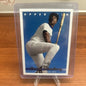 Cheap Sneaks Footwear/Sports Cards 1993 UPPER DECK  #575 DARRYL STRAWBERRY