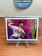 Cheap Sneaks Footwear/Sports Cards 1996 Collector's Choice #754 Greg Maddux