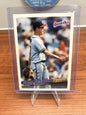 Cheap Sneaks Footwear/Sports Cards 1996 MLB Topps 'Bazooka' Baseball | Greg Maddux | #79 | Atlanta Braves