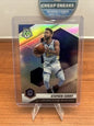 Cheap Sneaks Footwear/Sports Cards 2020 PANINI MOSAIC SILVER PRIZM #175 STEPHEN CURRY WARRIORS