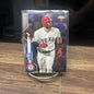Cheap Sneaks Footwear/Sports Cards 2020 Topps Joey Gallo Chrome Silver Pack