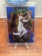 Cheap Sneaks Footwear/Sports Cards 2021-22 Panini Select Blue Shimmer Card#173 Jusuf Nurkic