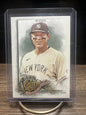 Cheap Sneaks Footwear/Sports Cards 2022 Topps Allen & Ginter Baseball Base #56 ANTHONY RIZZO