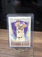 Cheap Sneaks Footwear/Sports Cards 2022 Topps Allen & Ginter JUSTIN VERLANDER PITCHING A GEM #PAG-6 Houst