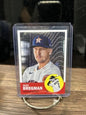 Cheap Sneaks Footwear/Sports Cards 2022 TOPPS ARCHIVES ALEX BREGMAN CARD #17 HOUSTON ASTROS