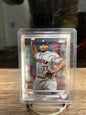 Cheap Sneaks Footwear/Sports Cards 2022 Topps Chrome Base #12 Luis Garcia - Houston Astros