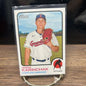 Cheap Sneaks Footwear/Sports Cards 2022 Topps Heritage High Number James Karinchak Base #615 Cleveland Gu