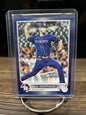 Cheap Sneaks Footwear/Sports Cards 2022 Topps Update Jake Odorizzi Royal Blue Parallel Astros US229