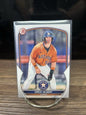 Cheap Sneaks Footwear/Sports Cards 2023 Bowman Chrome Baseball DREW GILBERT Astros RC Prospects BCP-16