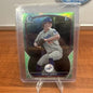 Cheap Sneaks Footwear/Sports Cards 2023 Brady Smith Bowman Draft Baseball 1st Prospect Lunar Glow Refract