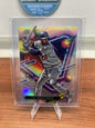 Cheap Sneaks Footwear/Sports Cards 2023 Topps Cosmic Chrome J.D. Martinez  Refractor