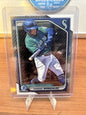 Cheap Sneaks Footwear/Sports Cards 2024 Bowman Chrome Gabriel Gonzalez #BCP-35
