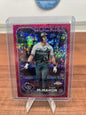 Cheap Sneaks Footwear/Sports Cards 2024 Topps Chrome - Magenta Speckle Refractor #299 Ryan McMahon /350