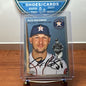 Cheap Sneaks Footwear/Sports Cards Alex Bregman 2023 Topps Chrome Platinum Anniversary Houston Astros Car