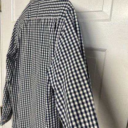 Cheap Sneaks Footwear/Sports Cards Banana Republic Long Sleeve Button Down Shirt Men’s Medium Never Wor