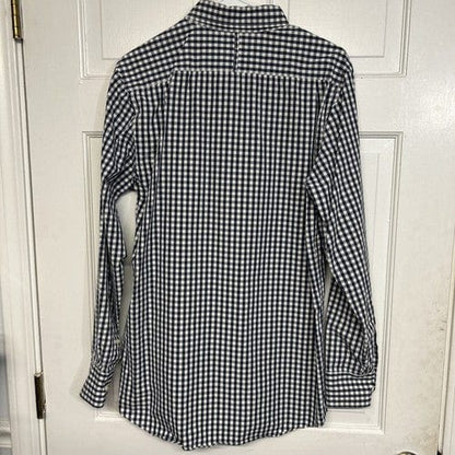 Cheap Sneaks Footwear/Sports Cards Banana Republic Long Sleeve Button Down Shirt Men’s Medium Never Wor