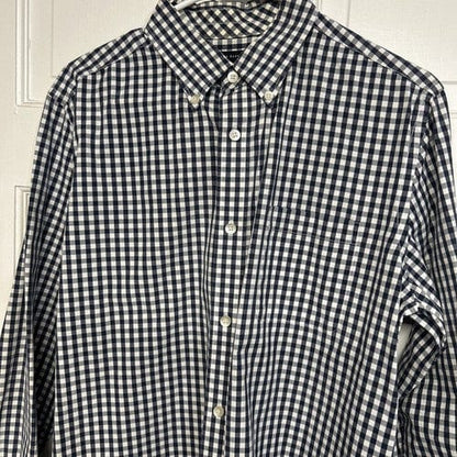 Cheap Sneaks Footwear/Sports Cards Banana Republic Long Sleeve Button Down Shirt Men’s Medium Never Wor