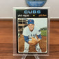 Cheap Sneaks Footwear/Sports Cards Baseball Card 1971 Topps #634 Phil Regan VGEX Cubs 530871