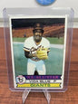 Cheap Sneaks Footwear/Sports Cards Baseball Card 1979 Topps #110 Vida Blue