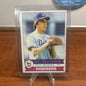 Cheap Sneaks Footwear/Sports Cards Baseball Card 1979 Topps #605 - Rick Monday - LA Dodgers - Vintage