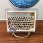 Cheap Sneaks Footwear/Sports Cards Baseball Card 1981 Topps #681 New York Mets - Joe Torre MGR  New York Mets Read Desc
