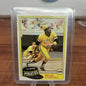 Cheap Sneaks Footwear/Sports Cards Baseball Card 1981 Willie Stargell Pittsburgh Pirates Topps Baseball Card #380