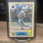 Cheap Sneaks Footwear/Sports Cards Baseball Card 1987 TOPPS BASEBALL CARD #476 DANNY TARTABULL ALL STAR ROOKIE