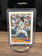 Cheap Sneaks Footwear/Sports Cards Baseball Card 1989 Topps Nolan Ryan Baseball Card #530 Mint FREE SHIPPING